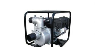 MOTOBOMBA BTA MB50-6.5HP-2″-35000L