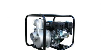 MOTOBOMBA BTA MB70-6.5HP-3″-70000L