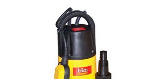 BOMBAS BTA TOOLS 195050.1