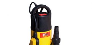 BOMBA BTA TOOLS 195070