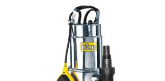 BOMBA BTA TOOLS 195090