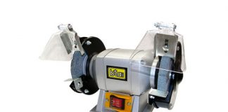 AMOLADORA BANCO BTA TOOLS 642002.1
