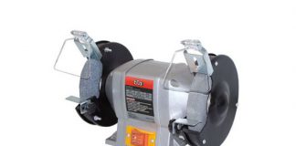 AMOLADORA BANCO BTA TOOLS 642020.1