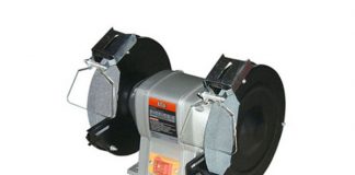AMOLADORA BANCO BTA TOOLS 642060.1