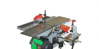 COMBINADA BTA TOOLS 644102