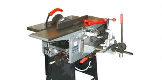 COMBINADA BTA TOOLS 644104