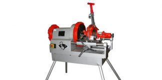 ROSCADORA DE CAÑO BTA TOOLS 645004