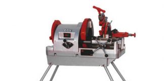 ROSCADORA DE CAÑO BTA 645006