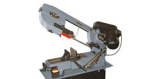 SIERRA SINFIN METAL 646001