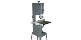 SIERRA SINFIN P/MADERA - 646068