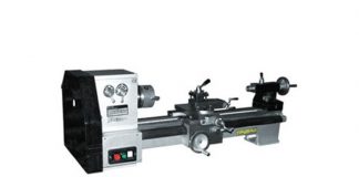 TORNO MULTIFUNCION BTA TOOLS - 647020