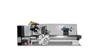 TORNO MULTIFUNCION BTA TOOLS - 647021