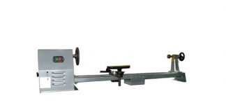 TORNO P/MADERA 1000 MM BTA TOOLS 647040
