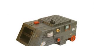 HIDROLAVADORA BTA TOOLS - X220 841012