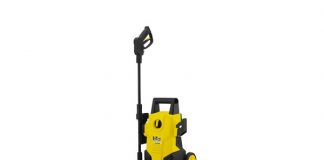 HIDROLAVADORA BTA TOOLS 110BAR- 841023.1
