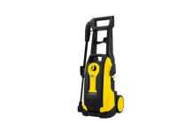 HIDROLAVADORA BTA TOOLS 150BAR- 841029.1