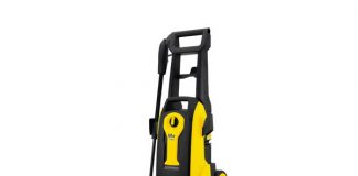HIDROLAVADORA BTA TOOLS 150BAR- 841029.1