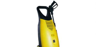 HIDROLAVADORA BTA TOOLS M 841030.1