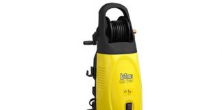 HIDROLAVADORA BTA TOOLS M 841044.2