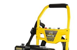 HIDROLAVADORA BTA TOOLS 842007