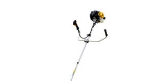 DESMALEZADORA BTA TOOLS – DC5225 874171