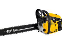 MOTOSIERRA BTA TOOLS MX4518P 877147