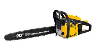 MOTOSIERRA BTA TOOLS MX5820P 877161