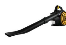 SOPLADOR/ASPIRADOR/RECOLECTOR BTA TOOLS 877606