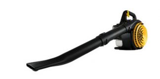 SOPLADOR/ASPIRADOR/RECOLECTOR BTA TOOLS 877606