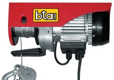 APAREJO BTA TOOLS 903003
