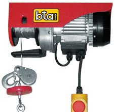 APAREJO BTA TOOLS 903003 APAREJO BTA TOOLS 903003