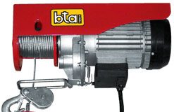 APAREJO BTA TOOLS 903004