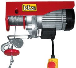 APAREJO BTA TOOLS 903004