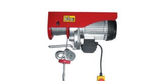 APAREJO BTA TOOLS 903018