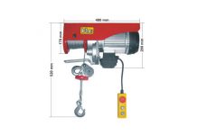 APAREJO BTA TOOLS 903020