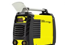 SOLDADORA INVERTER BTA TOOLS 965412