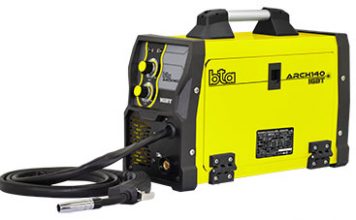 SOLDADORA INVERTER BTA TOOLS 965433 SOLDADORA INVERTER BTA TOOLS 965433