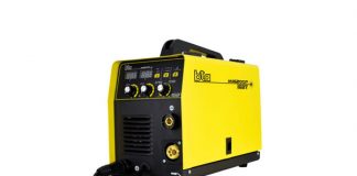 SOLD. MIG/MAG/MMA/TIG – BTA TOOLS 965440