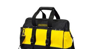 BOLSO PORTA HERRAMIENTAS CROSSMASTER
