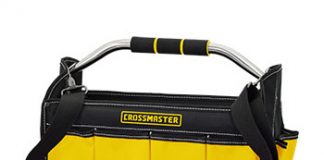 BOLSO PORTA HERRAMIENTAS CROSSMASTER
