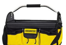 BOLSO PORTA HERRAMIENTAS CROSSMASTER