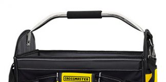BOLSO PORTA HERRAMIENTAS CROSSMASTER