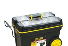CAJA PORTA HERRAMIENTAS CROSSMASTER