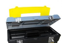 CAJA HERRAMIENTAS CROSSMASTER