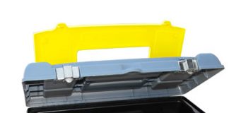 CAJA HERRAMIENTAS CROSSMASTER