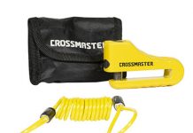 CANDADO DISCO DE FRENO CROSSMASTER
