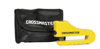 CANDADO DISCO DE FRENO CROSSMASTER