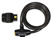 CANDADO INTEGRADO CROSSMASTER
