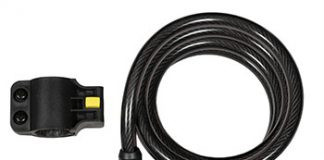 CANDADO INTEGRADO CROSSMASTER