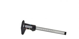 CALIBRE DIGITAL COMPUESTO CROSSMASTER
